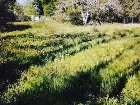 terrain à bâtir à saint-hilaire-de-riez (85270)