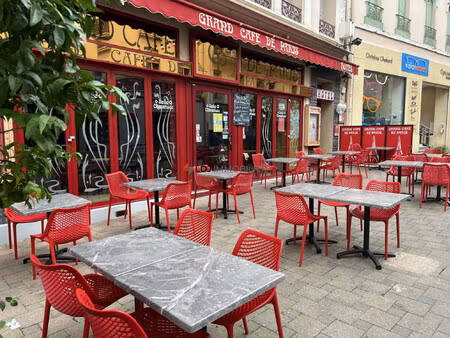 achat immeuble 700m² amelie les bains palalda 66110