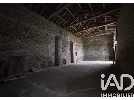 vente ferme 1 pièce 124 m² à saint-pierre-des-echaubrognes (79700)  55 000 €