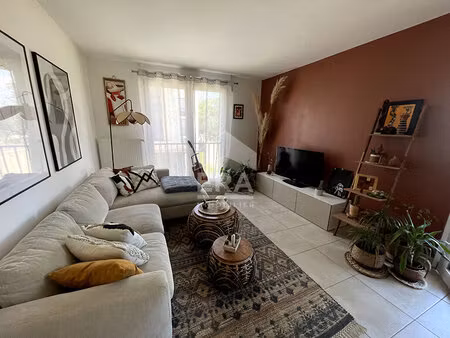 appartement 2 pièces 46 m² à louer dammarie-les-lys 77190 ? | era immobilier