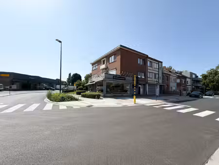 commercieel te huur in willebroek