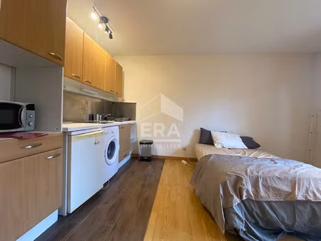 appartement 1 pièces 26 m² à louer étampes 91150 ? | era immobilier