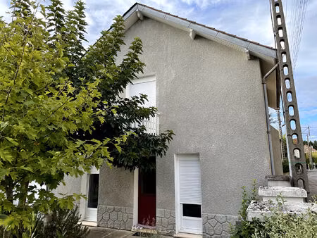 maison 3 pièces 68 m² à louer capdenac-gare 12700 ? | era immobilier