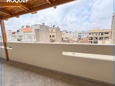 appartement casablanca 4 pièce(s)
