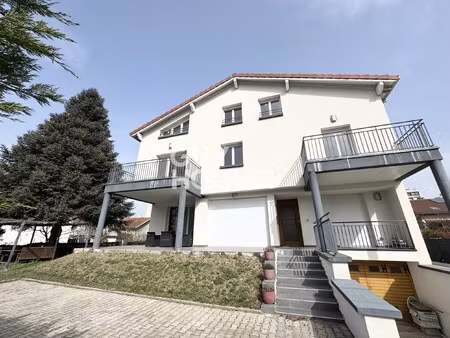 appartement à louer de 4 pièces de 87 83 m²