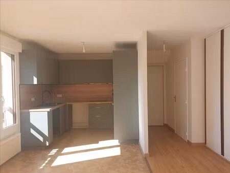 à louer appartement 47 m² – 840 € |longeville-lès-metz
