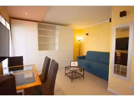 à saisir ! studio au cœur de cannes