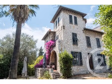 achat : maison (06000)