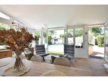 vente maison 5 pièces 160 m² meximieux (01800)