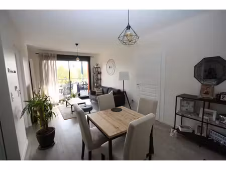 appartement t3 à vendre à fleury les aubrais