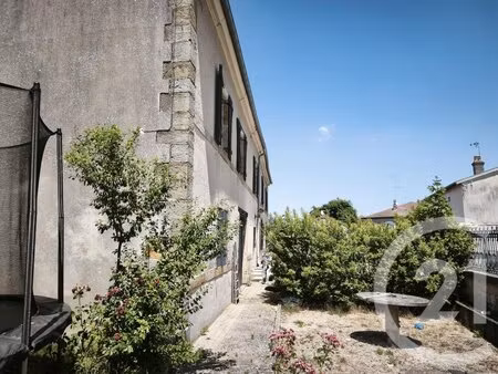 à louer appartement 115 m² – 800 € |bulgnéville