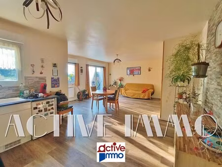 en vente maison 87 m² – 190 000 € |anzeling