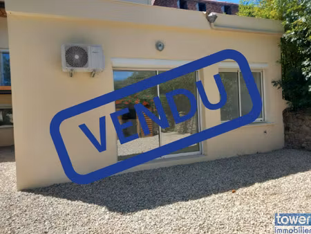achat appartement 5 pièces 130m² lamalou les bains 34240