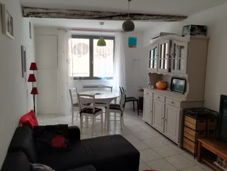 bel appartement centre ville