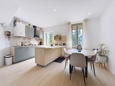 en vente maison 76 m² – 198 000 € |sainte-marie-aux-chênes