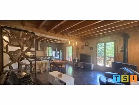 achat maison 4 pièces 99m² burgalays 31440