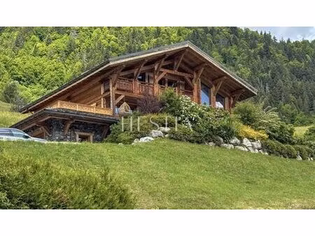 chalet de luxe de 4 chambres en vente saint-nicolas-la-chapelle  auvergne-rhône-alpes