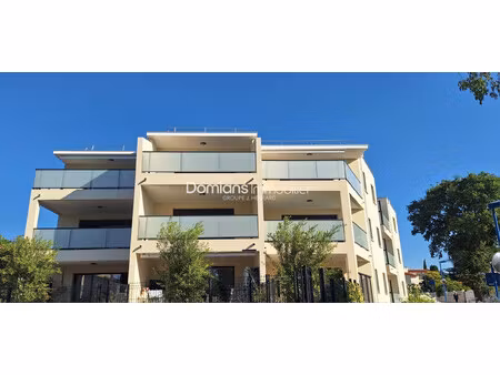 achat appartement 4 pièces 78m² argeles sur mer 66700