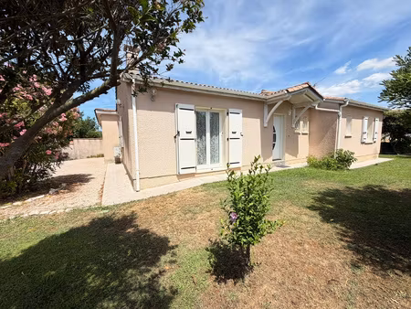 achat maison 4 pièces 100m² cugnaux 31270