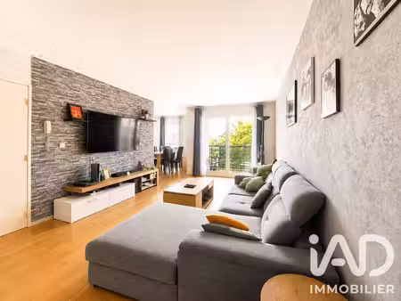 appartement à cergy (95800)