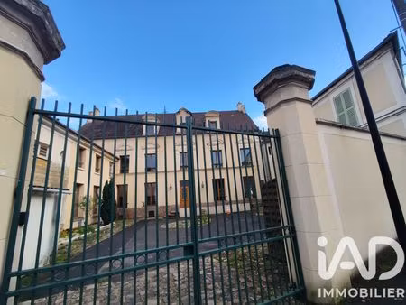 immeuble à écouen (95440)