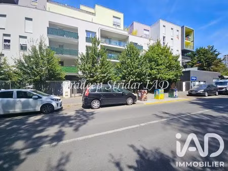 appartement à montigny-lès-cormeilles (95370)
