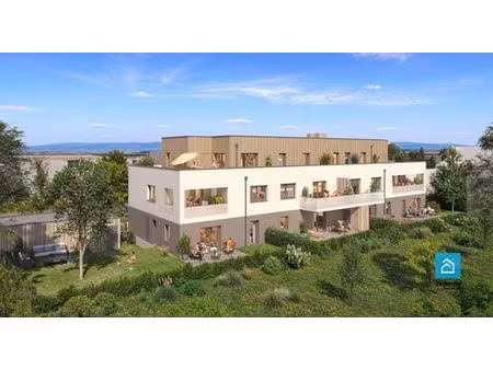 appartement de luxe de 3 chambres en vente à truchtersheim  grand est
