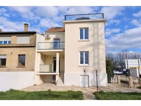 maison de luxe en vente à thionville  grand est
