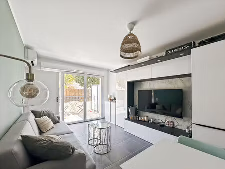 appartement 2 pièces 36 m² à vendre / acheter ensuès-la-redonne 13820 ? | era immobilier