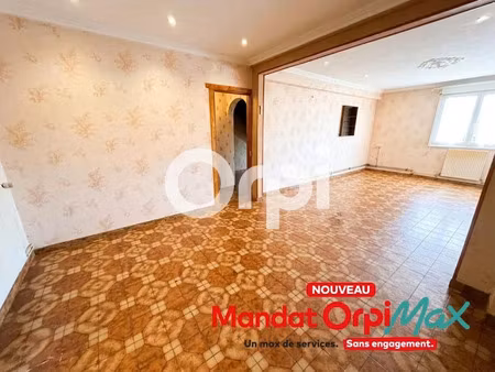 vente maison 5 pièces 88 m² à auby (59950)  105 390 €
