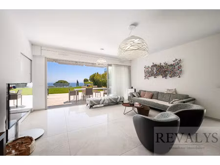 vente maison 4 pièces 103 m² nice (06100)