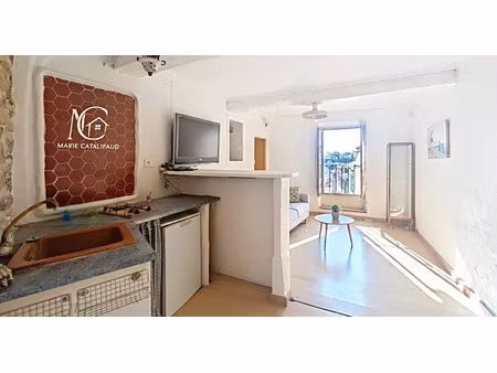 vente maison 3 pièces 60 m² à roquebrune-sur-argens (83520)  107 000 €