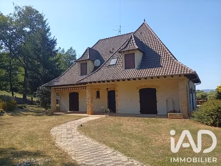 vente maison/villa 6 pièces