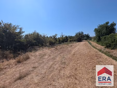 terrain 0 pièces 950 m² à vendre / acheter pierrelatte 26700 ? | era immobilier