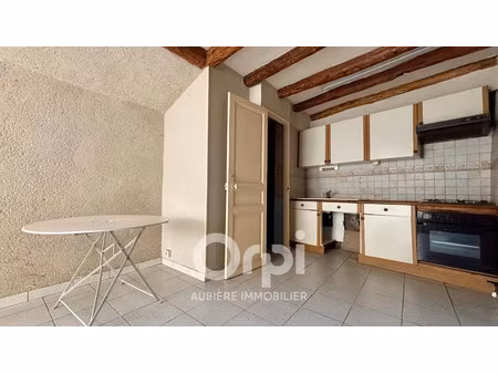 vente maison 3 pièces 66 m² à pérignat-lès-sarliève (63170)  89 000 €
