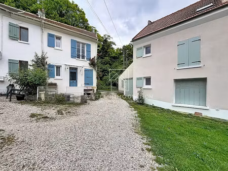 vente maison 3 pièces 40 m² à saint-jean-les-deux-jumeaux (77660)  90 000 €