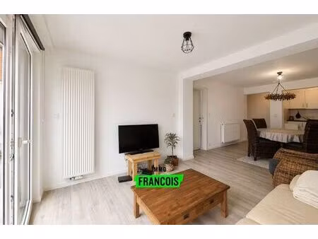 appartement te huur in blankenberge met 1 slaapkamer