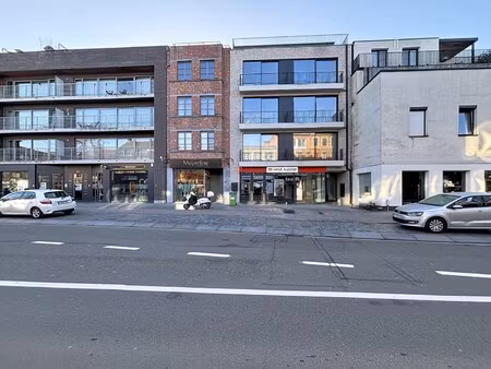 appartement te huur in brasschaat met 1 slaapkamer