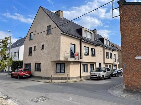 appartement te huur in hamme met 1 slaapkamer