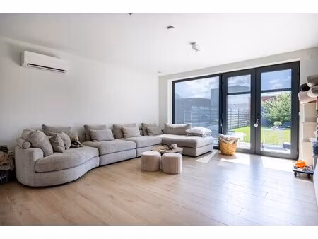 appartement te huur in kapellen met 2 slaapkamers