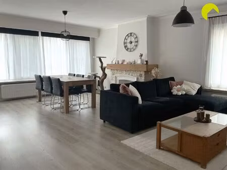 appartement te huur in mortsel met 2 slaapkamers