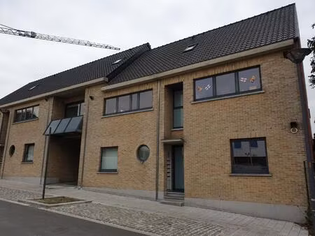 appartement te huur in zaventem met 1 slaapkamer