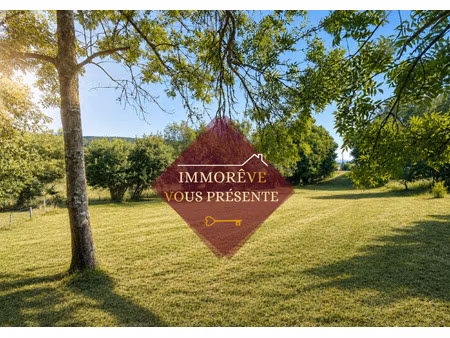 achat terrain 1 433m² roisey 42520