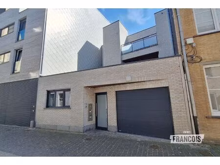 appartement te huur in poperinge met 3 slaapkamers
