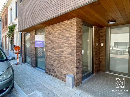 commercieel te huur in harelbeke