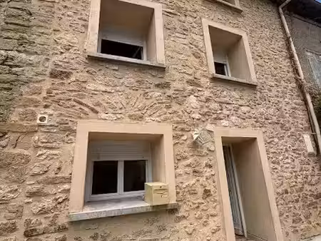 vente maison 4 pièces 73.92 m² à nébias (11500)  94 900 €
