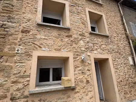 vente maison 4 pièces 73.92 m² à nébias (11500)  99 900 €