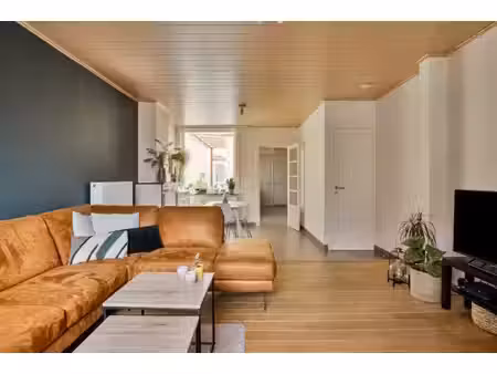 huis te huur in wevelgem met 2 slaapkamers