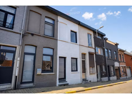 huis te huur in aarschot met 1 slaapkamer