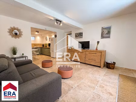 maison 3 pièces 65 m² à vendre / acheter beaumes-de-venise 84190 ? | era immobilier